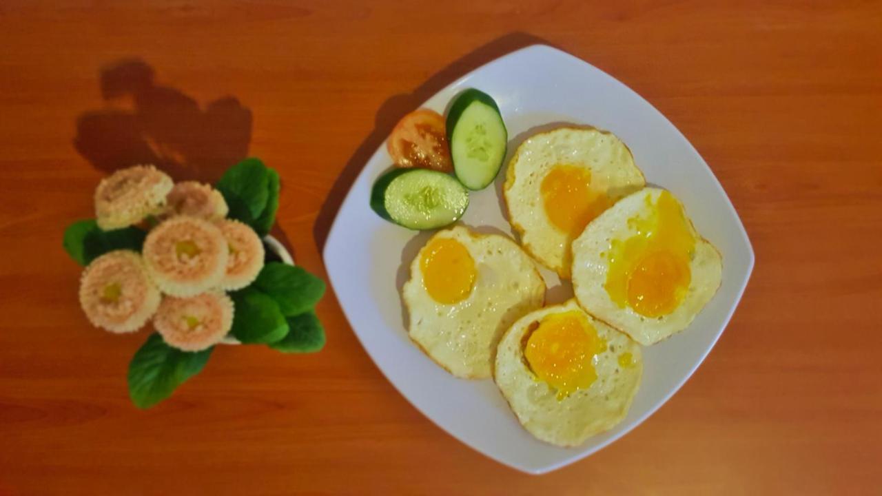 Horizon Nusa Penida Tanglad Buitenkant foto