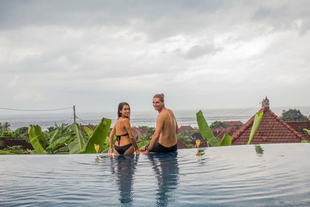 Horizon Nusa Penida Tanglad Buitenkant foto