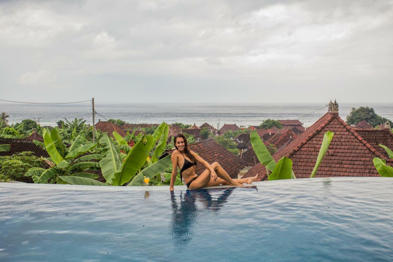 Horizon Nusa Penida Tanglad Buitenkant foto