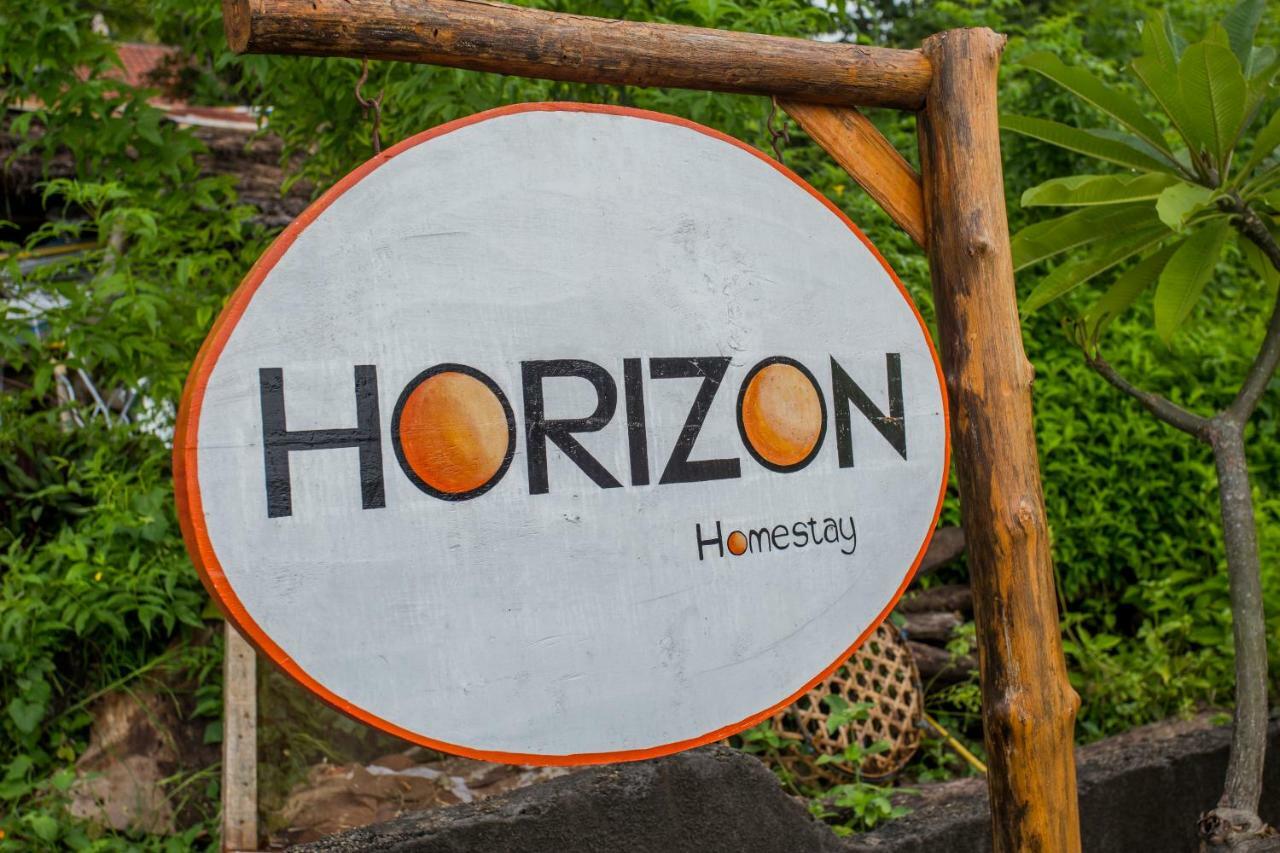 Horizon Nusa Penida Tanglad Buitenkant foto