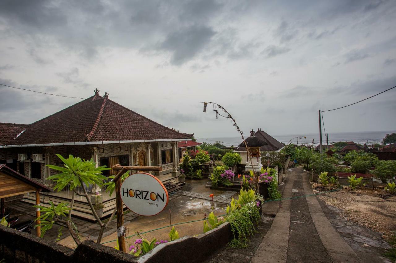 Horizon Nusa Penida Tanglad Buitenkant foto