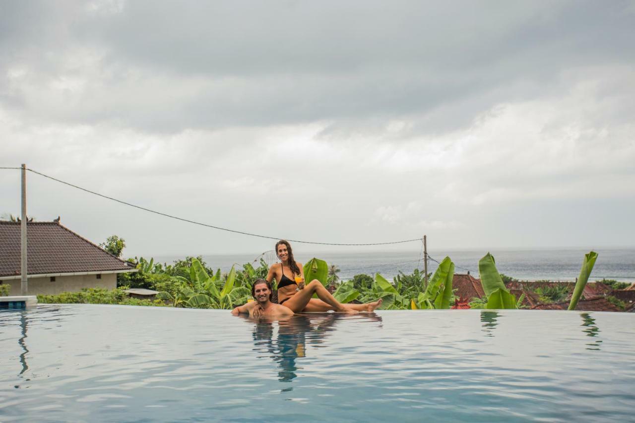 Horizon Nusa Penida Tanglad Buitenkant foto