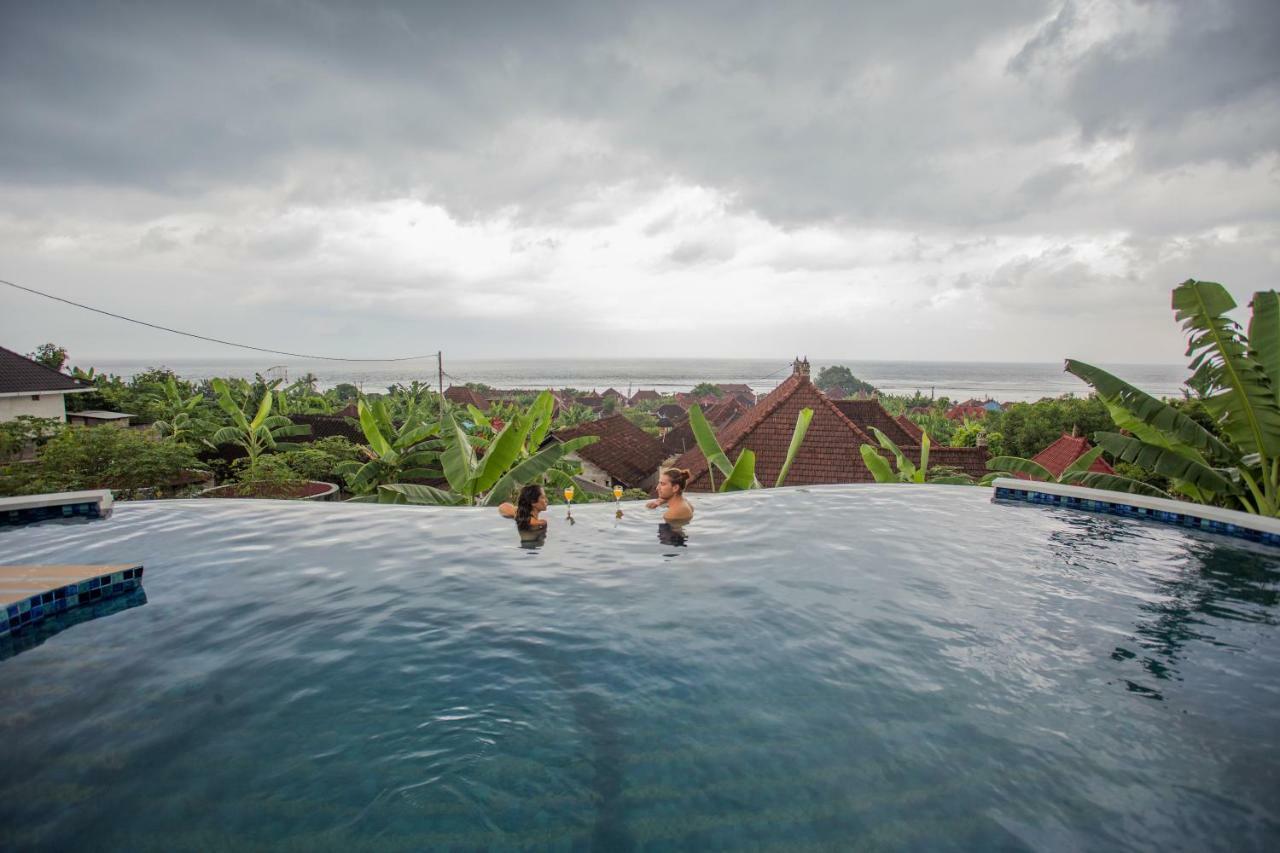 Horizon Nusa Penida Tanglad Buitenkant foto