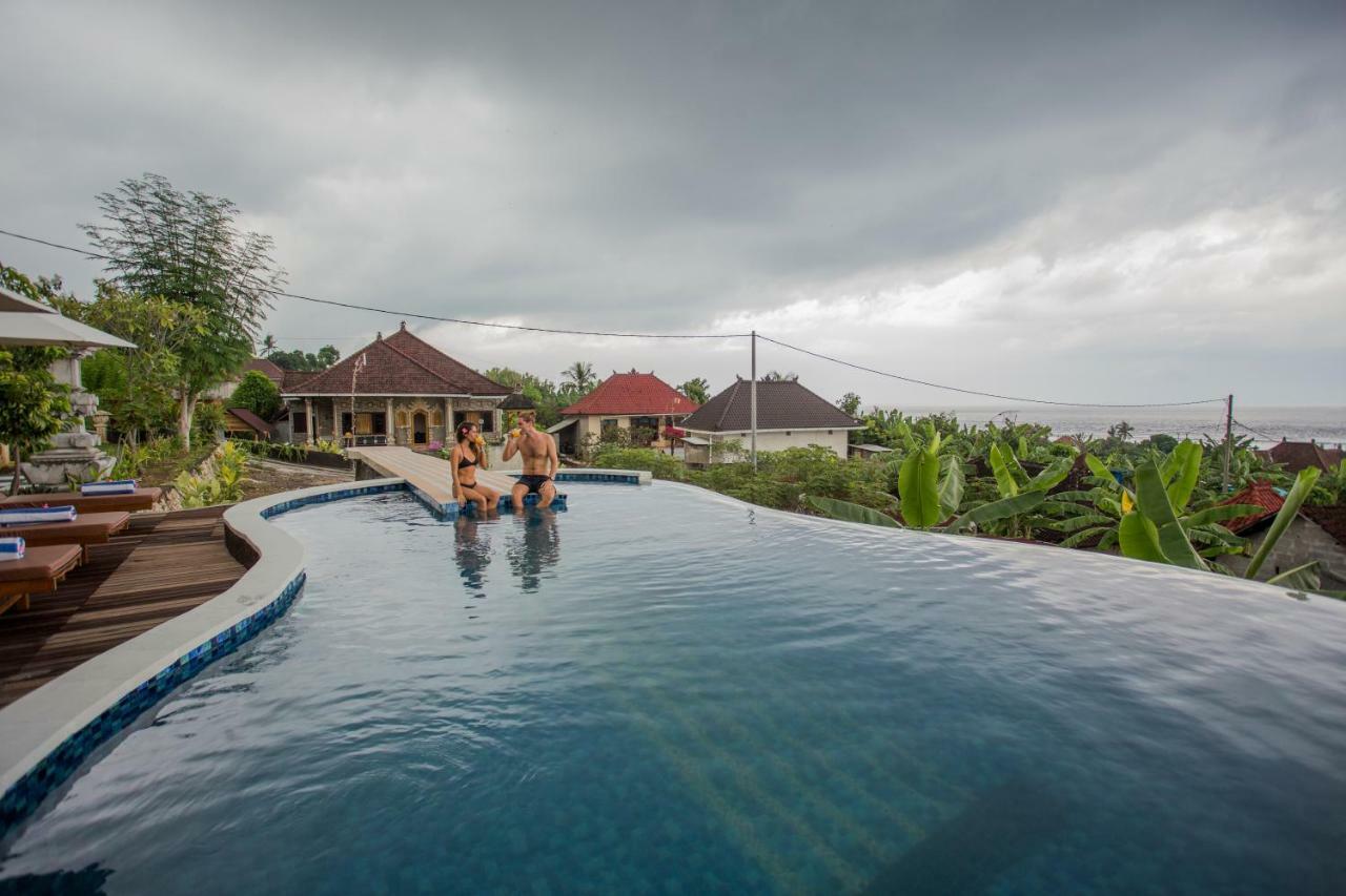 Horizon Nusa Penida Tanglad Buitenkant foto