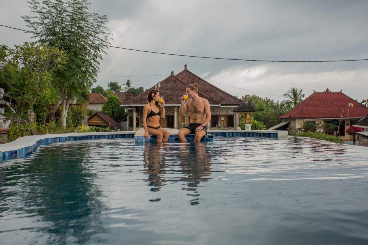 Horizon Nusa Penida Tanglad Buitenkant foto